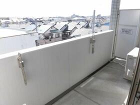 16/20 バルコニー