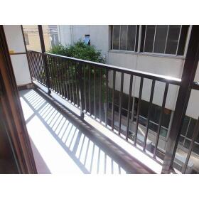 13/16 バルコニー