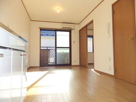 3/13 リビング/ダイニング