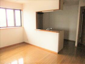 3/13 リビング/ダイニング