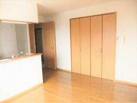 4/13 リビング/ダイニング