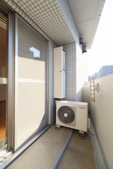 16/24 バルコニー