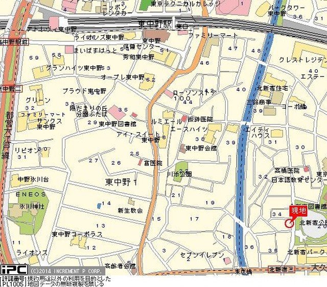 22/23 地図