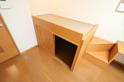 7/14 リビング/ダイニング