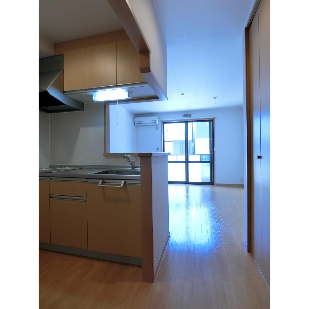 3/14 リビング/ダイニング