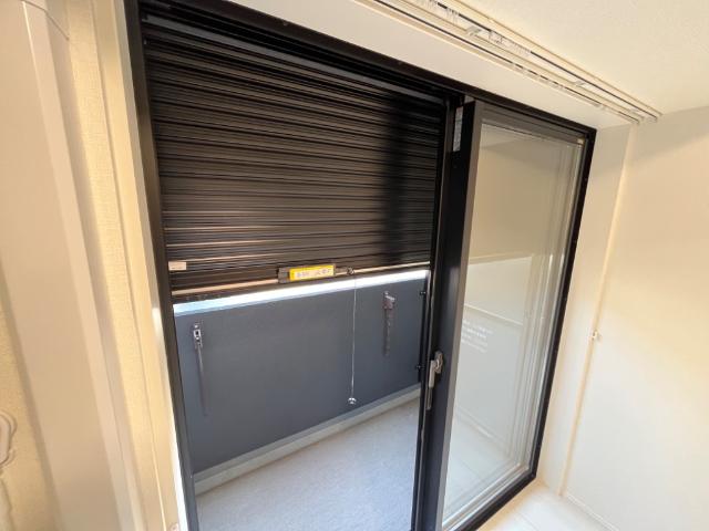 19/24 バルコニー