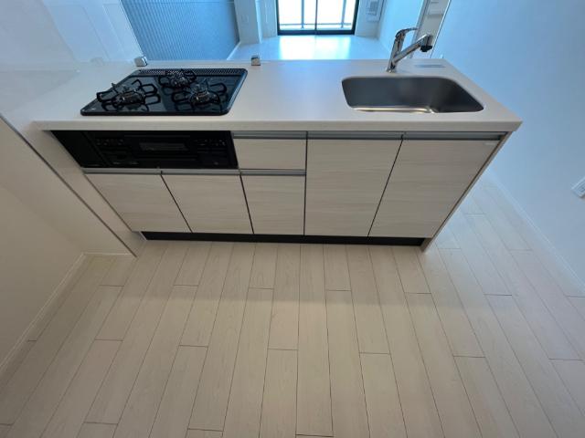 13/29 キッチン