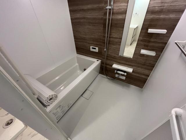 14/29 浴室