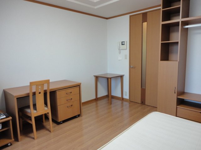 3/24 室内
