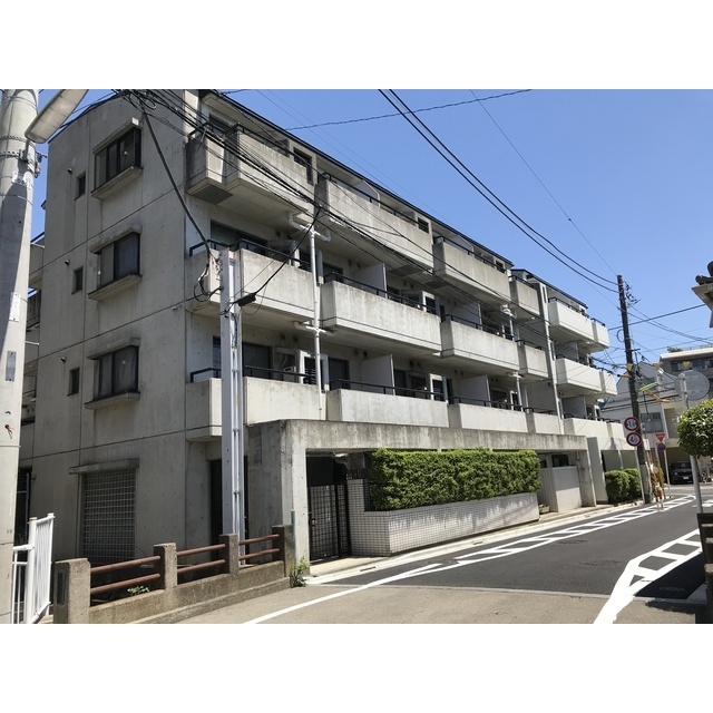 1/16 外観