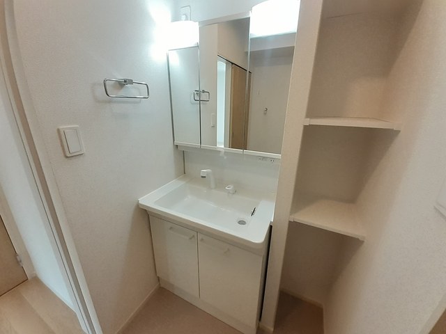 10/20 洗面