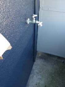 14/30 バルコニー