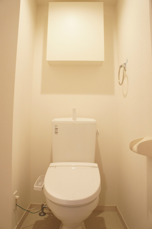 12/23 トイレ