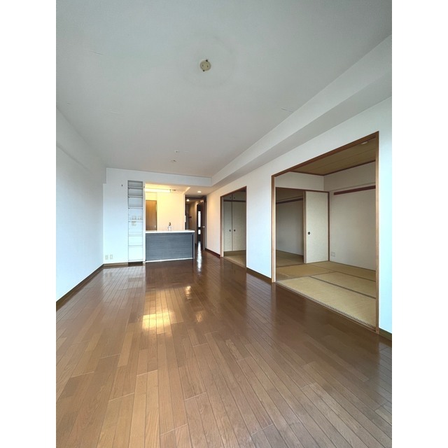 3/12 リビング/ダイニング