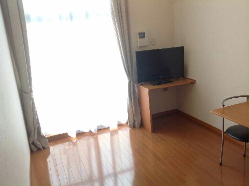 3/18 リビング/ダイニング