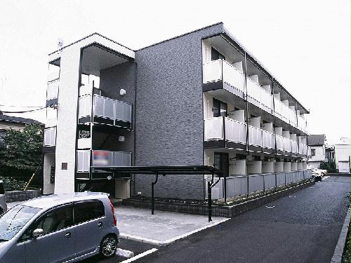 1/15 外観