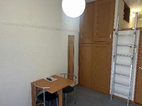 3/14 リビング/ダイニング