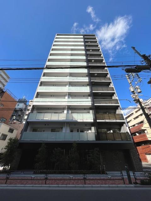 1/23 外観