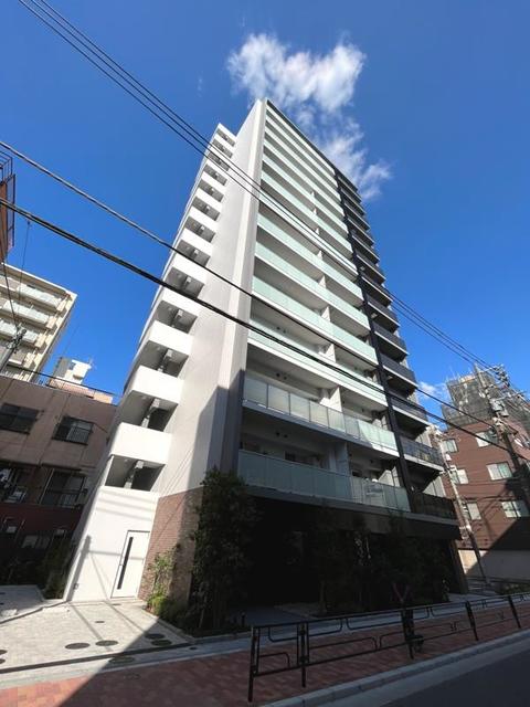 6/26 外観
