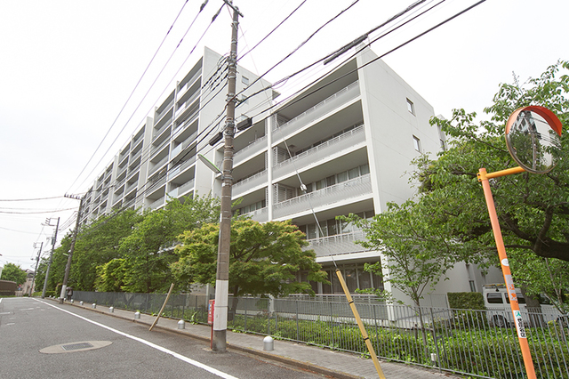 9/19 外観