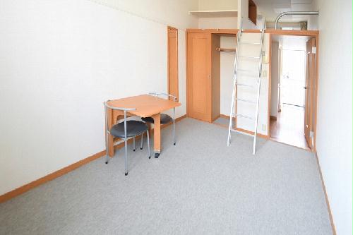 3/14 リビング/ダイニング