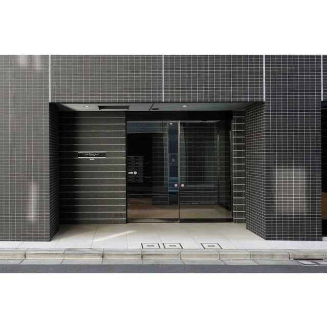 5/13 エントランス