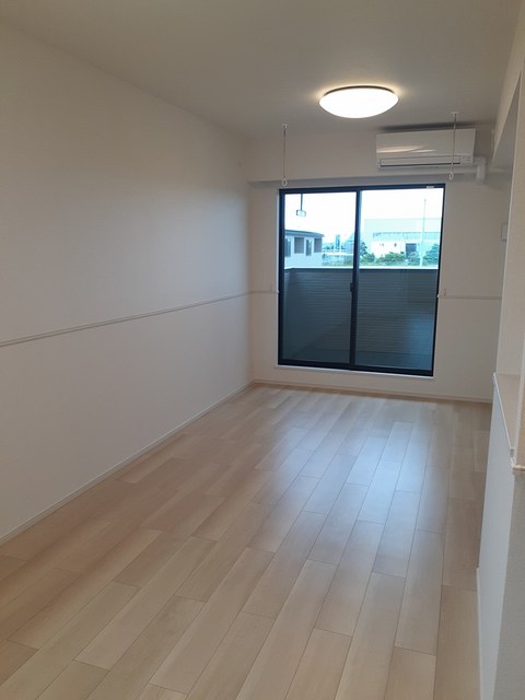 3/20 リビング/ダイニング