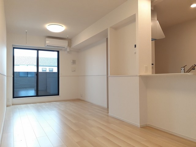 3/20 リビング/ダイニング