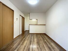 3/16 リビング/ダイニング