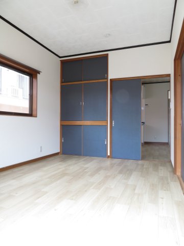 4/20 リビング/ダイニング