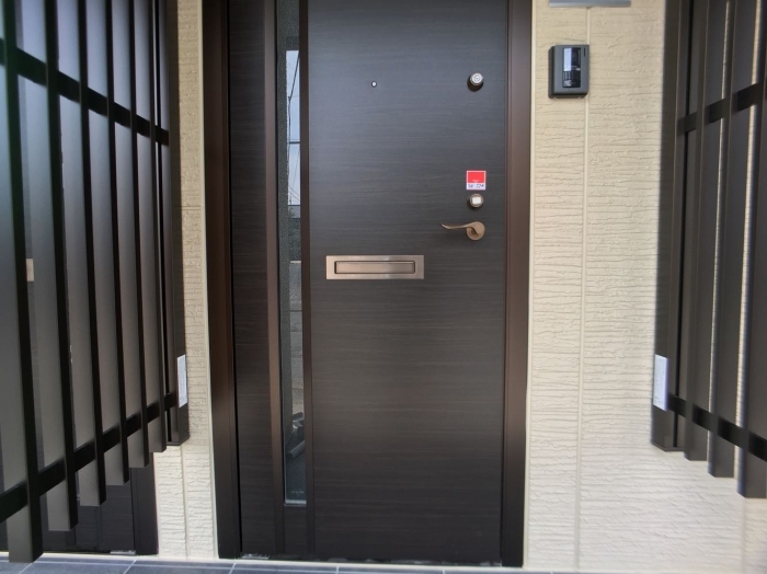 18/20 エントランス