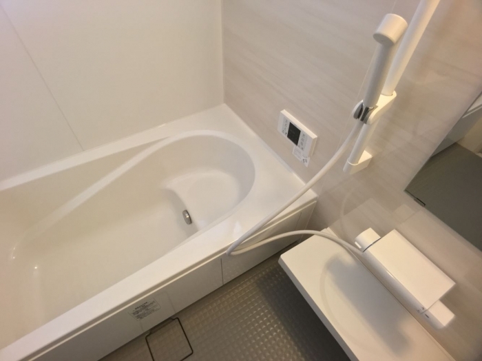 7/20 浴室