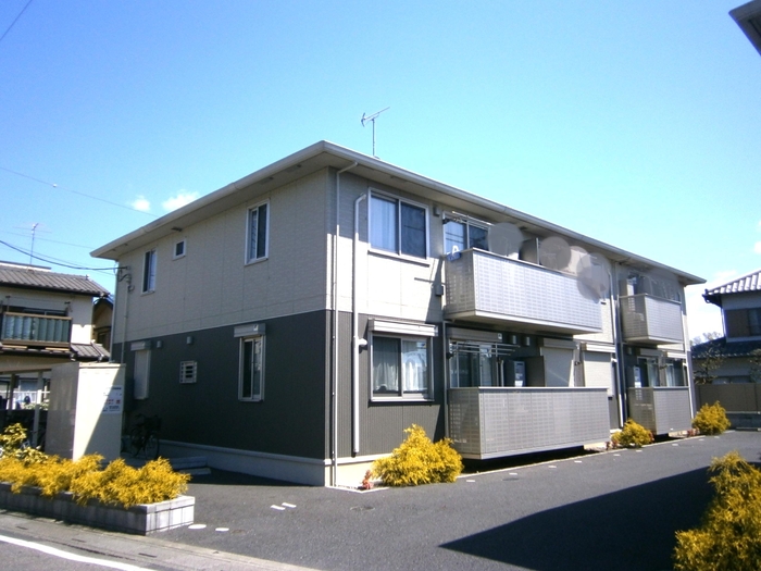 1/2 外観