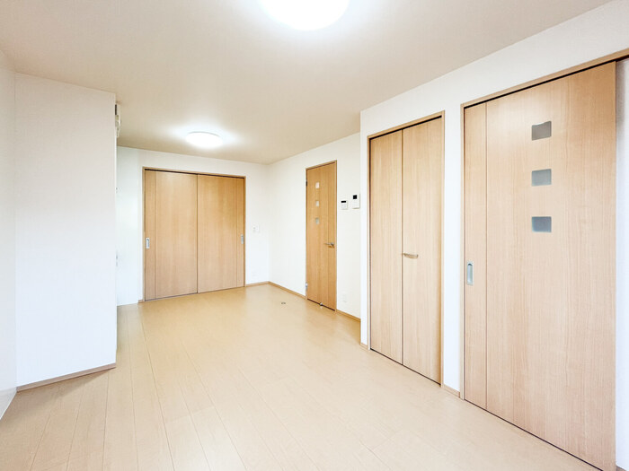 8/20 リビング/ダイニング