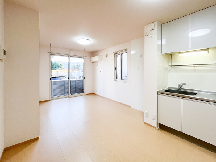 9/20 リビング/ダイニング