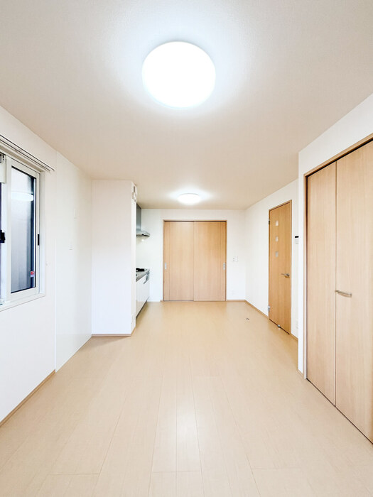 6/20 リビング/ダイニング