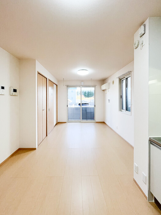 7/20 リビング/ダイニング