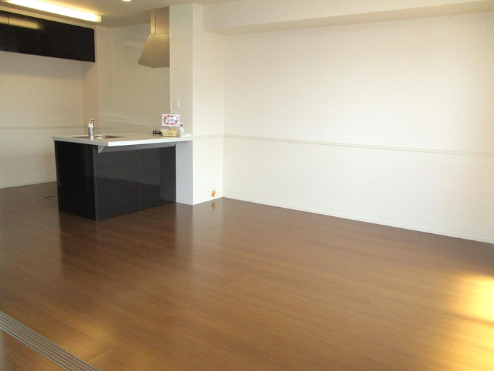 3/25 リビング/ダイニング