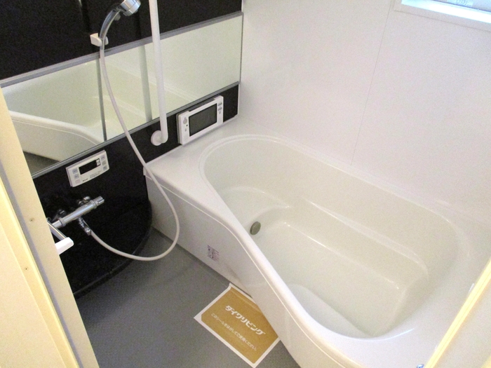 7/25 浴室