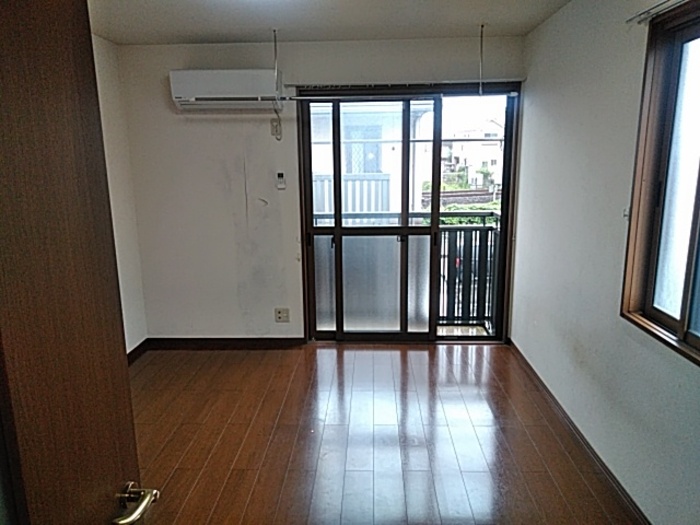 3/18 リビング/ダイニング