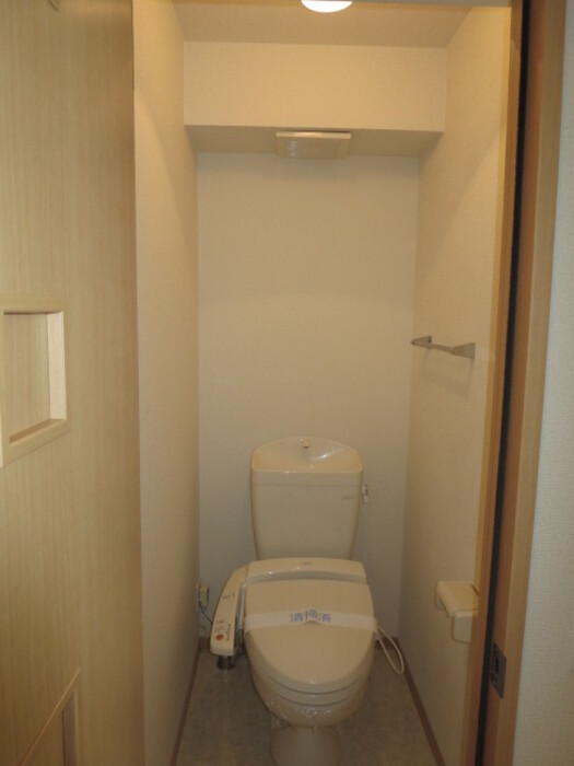 9/17 トイレ