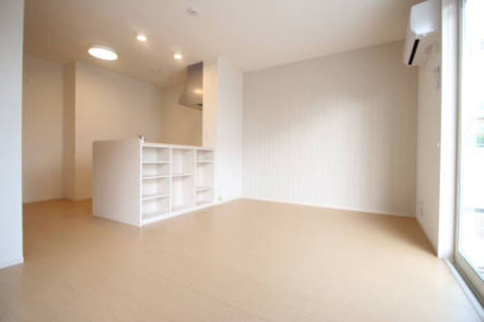 3/6 リビング/ダイニング