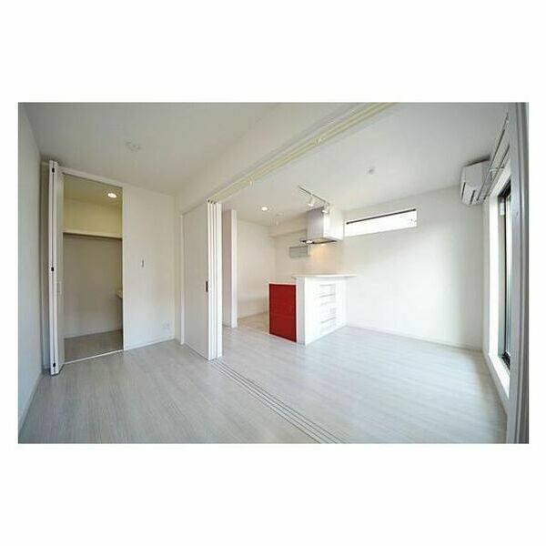 3/12 リビング/ダイニング