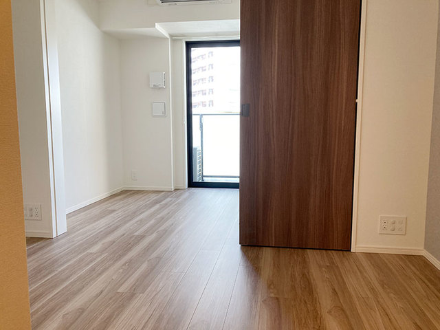 4/20 リビング/ダイニング