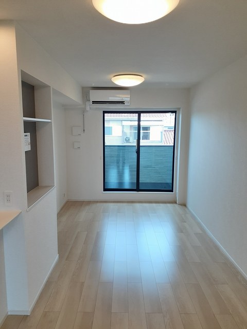 3/20 リビング/ダイニング