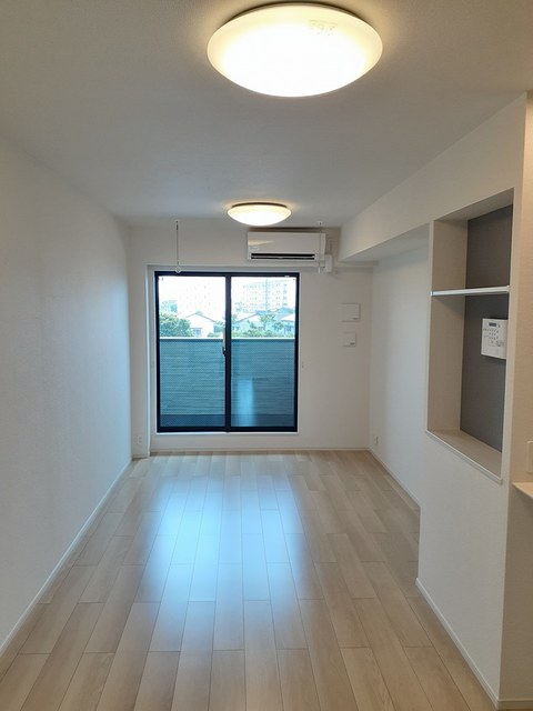 3/20 リビング/ダイニング