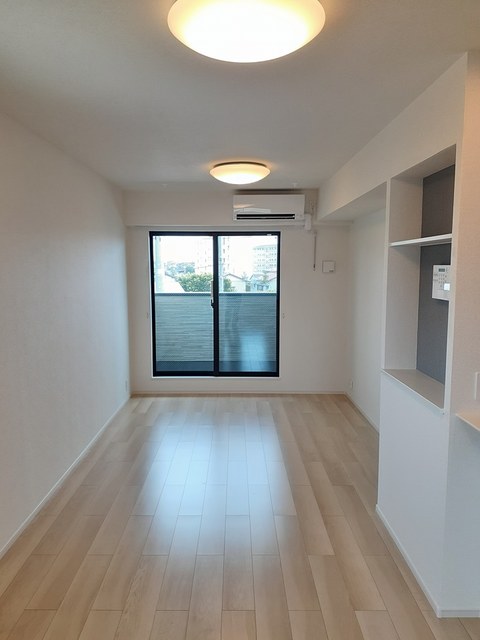 3/20 リビング/ダイニング