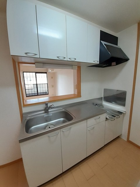 7/22 キッチン