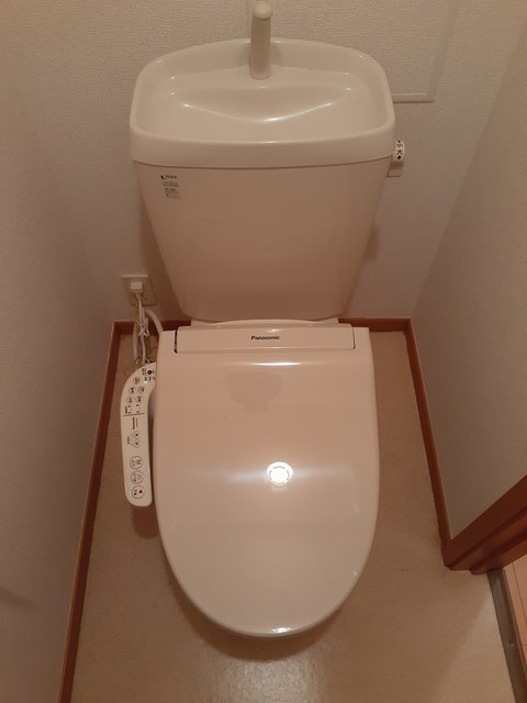 9/22 トイレ