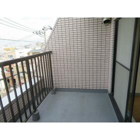 14/16 バルコニー